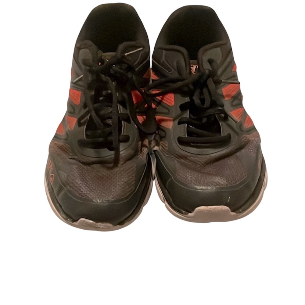 Fila Mens Memory Superstride 3 Sneakers